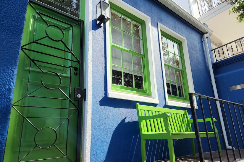 165 Waterkant Street - front exterior